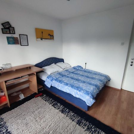 Cozy Room With A Balcony Сараево Екстериор снимка